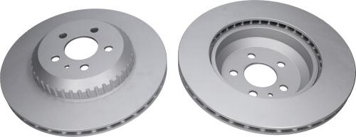 Kavo Parts BR-10077-C - Гальмівний диск autocars.com.ua