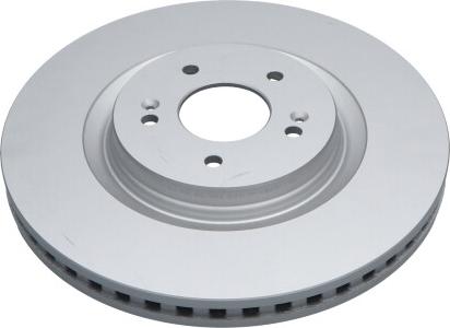 Kavo Parts BR-10084-C - Гальмівний диск autocars.com.ua