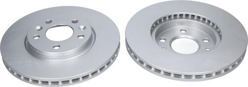 Kavo Parts BR-10119-C - Гальмівний диск autocars.com.ua