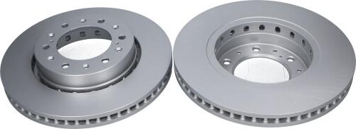 Kavo Parts BR-10148-C - Гальмівний диск autocars.com.ua