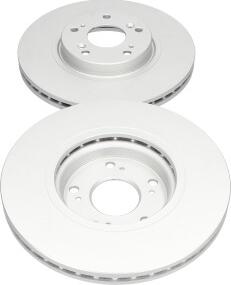 Kavo Parts BR-2269-C - Гальмівний диск autocars.com.ua