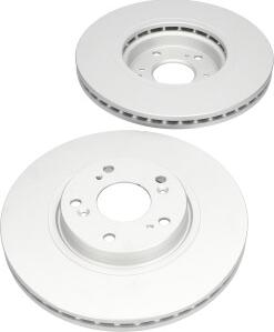 Kavo Parts BR-2269-C - Гальмівний диск autocars.com.ua