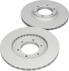 BENDIX 520239 - Гальмівний диск autocars.com.ua