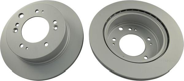 Kavo Parts BR-4241-C - Гальмівний диск autocars.com.ua