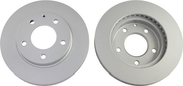 Kavo Parts BR-4731-C - Гальмівний диск autocars.com.ua