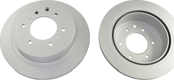 Kavo Parts BR-5774-C - Гальмівний диск autocars.com.ua