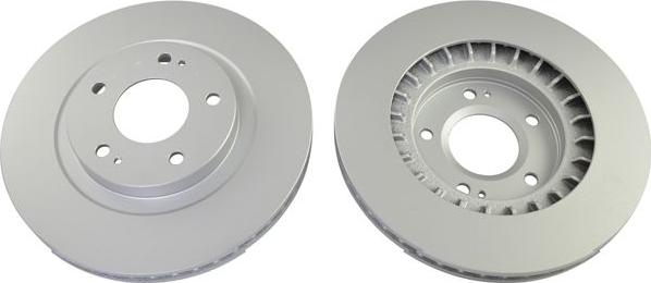 Kavo Parts BR-5786-C - Гальмівний диск autocars.com.ua