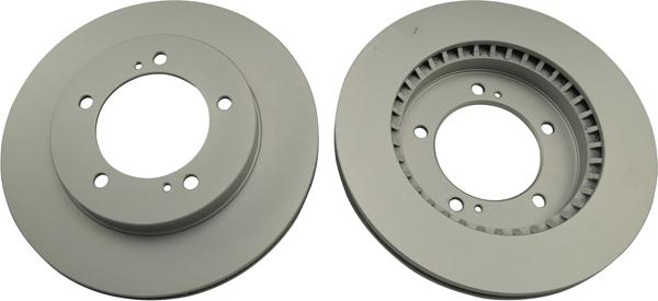 Kavo Parts BR-8717-C - Гальмівний диск autocars.com.ua