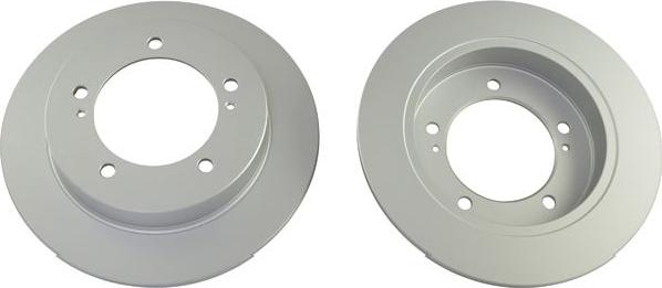 Kavo Parts BR-8734-C - Гальмівний диск autocars.com.ua