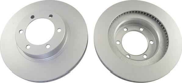 Kavo Parts BR-9425-C - Гальмівний диск autocars.com.ua