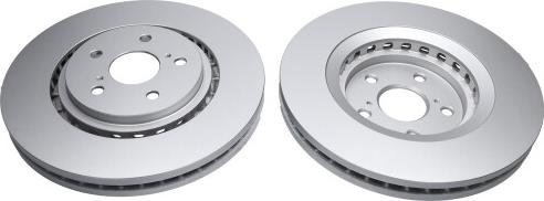 Kavo Parts BR-9552-C - Гальмівний диск autocars.com.ua