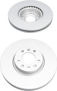 Kavo Parts BR-9558-C - Тормозной диск avtokuzovplus.com.ua