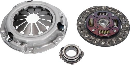 Kavo Parts CP-10005 - Комплект зчеплення autocars.com.ua