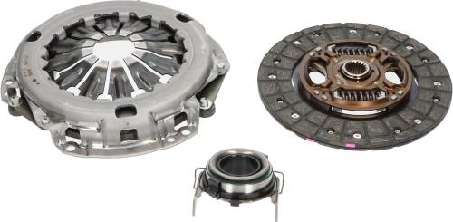 Kavo Parts CP-10009 - Комплект сцепления avtokuzovplus.com.ua