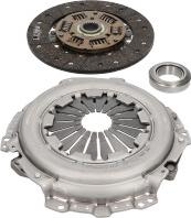 Kavo Parts CP-1032 - Комплект зчеплення autocars.com.ua