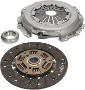 Kavo Parts CP-1032 - Комплект зчеплення autocars.com.ua