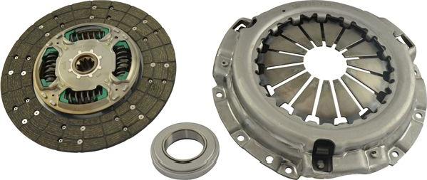 Kavo Parts CP-1093 - Комплект сцепления avtokuzovplus.com.ua