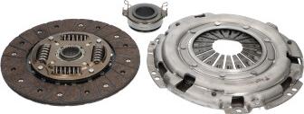 Kavo Parts CP-1110 - Комплект сцепления avtokuzovplus.com.ua