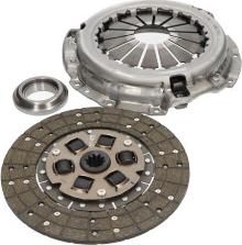 Kavo Parts CP-1114 - Комплект зчеплення autocars.com.ua