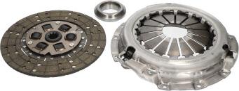 Kavo Parts CP-1114 - Комплект зчеплення autocars.com.ua