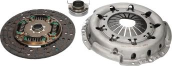 Kavo Parts CP-1145 - Комплект зчеплення autocars.com.ua