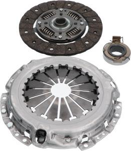 Kavo Parts CP-1148 - Комплект зчеплення autocars.com.ua