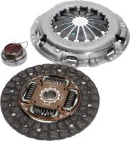 Kavo Parts CP-1156 - Комплект зчеплення autocars.com.ua