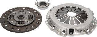 Kavo Parts CP-1157 - Комплект зчеплення autocars.com.ua