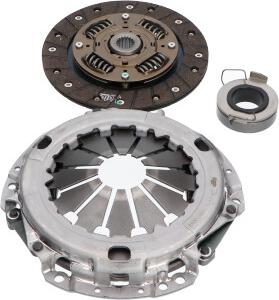 Kavo Parts CP-1173 - Комплект сцепления avtokuzovplus.com.ua