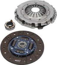 Kavo Parts CP-1522 - Комплект сцепления avtokuzovplus.com.ua