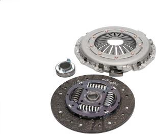 Kavo Parts CP-1528 - Комплект зчеплення autocars.com.ua