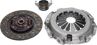 Kavo Parts CP-1532 - Комплект зчеплення autocars.com.ua