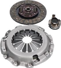 Kavo Parts CP-1532 - Комплект зчеплення autocars.com.ua