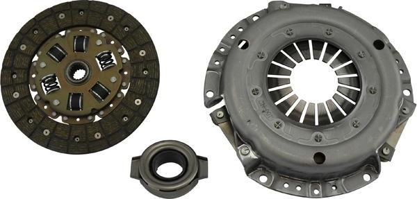 KAVO PARTS CP-2006 - Комплект сцепления avtokuzovplus.com.ua