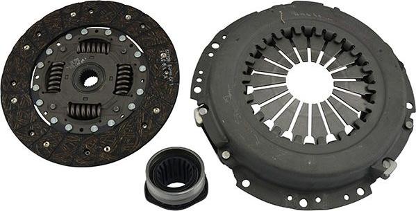 Kavo Parts CP-2049 - Комплект сцепления autodnr.net