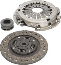 Kavo Parts CP-2052 - Комплект зчеплення autocars.com.ua