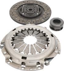 Kavo Parts CP-2052 - Комплект зчеплення autocars.com.ua