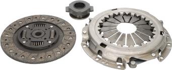 Kavo Parts CP-2052 - Комплект зчеплення autocars.com.ua