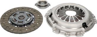 Kavo Parts CP-2067 - Комплект зчеплення autocars.com.ua