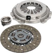 Kavo Parts CP-2067 - Комплект зчеплення autocars.com.ua