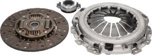 Kavo Parts CP-2083 - Комплект зчеплення autocars.com.ua