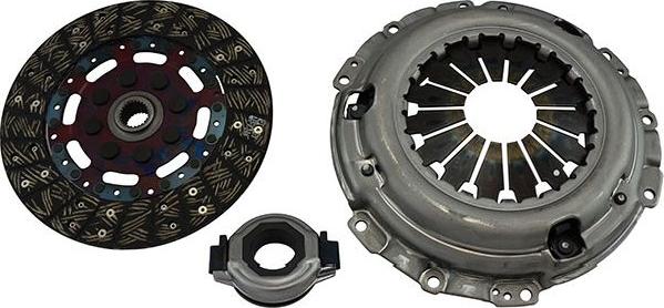 Kavo Parts CP-2084 - Комплект зчеплення autocars.com.ua