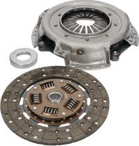 Kavo Parts CP-2105 - Комплект сцепления avtokuzovplus.com.ua