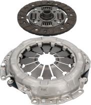 Kavo Parts CP-2110 - Комплект зчеплення autocars.com.ua