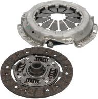 Kavo Parts CP-2110 - Комплект зчеплення autocars.com.ua