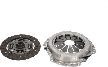 Kavo Parts CP-2110 - Комплект зчеплення autocars.com.ua