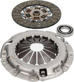 Kavo Parts CP-3009 - Комплект зчеплення autocars.com.ua