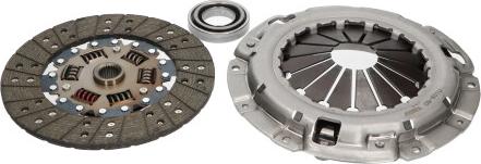 Kavo Parts CP-3009 - Комплект зчеплення autocars.com.ua