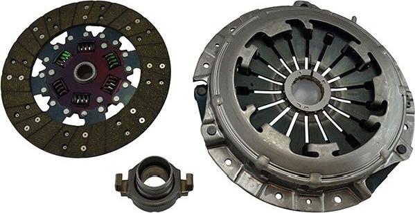 Kavo Parts CP-3010 - Комплект зчеплення autocars.com.ua