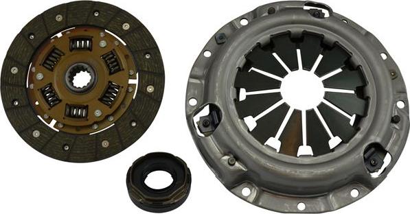 Kavo Parts CP-3011 - Комплект зчеплення autocars.com.ua